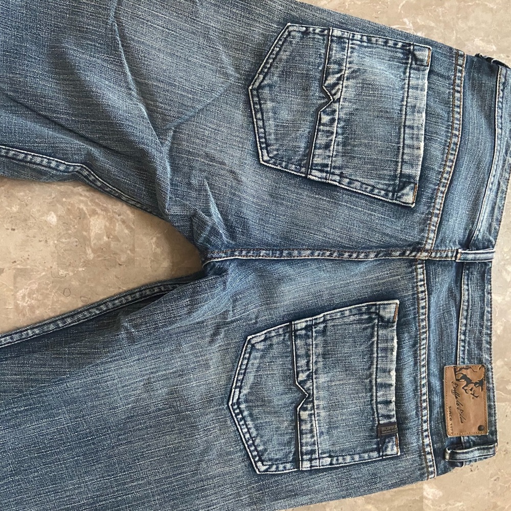 Buffalo men’s jeans